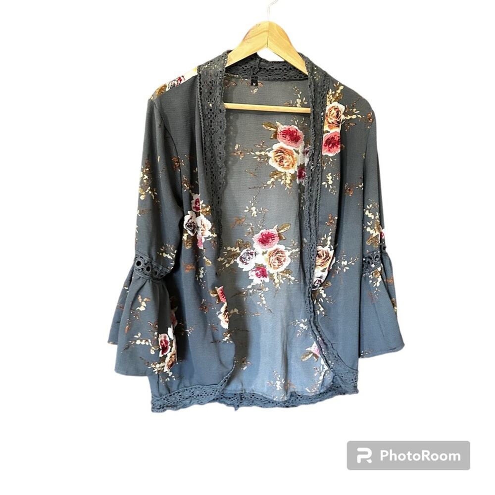 Shein‎ women’s blouse medium